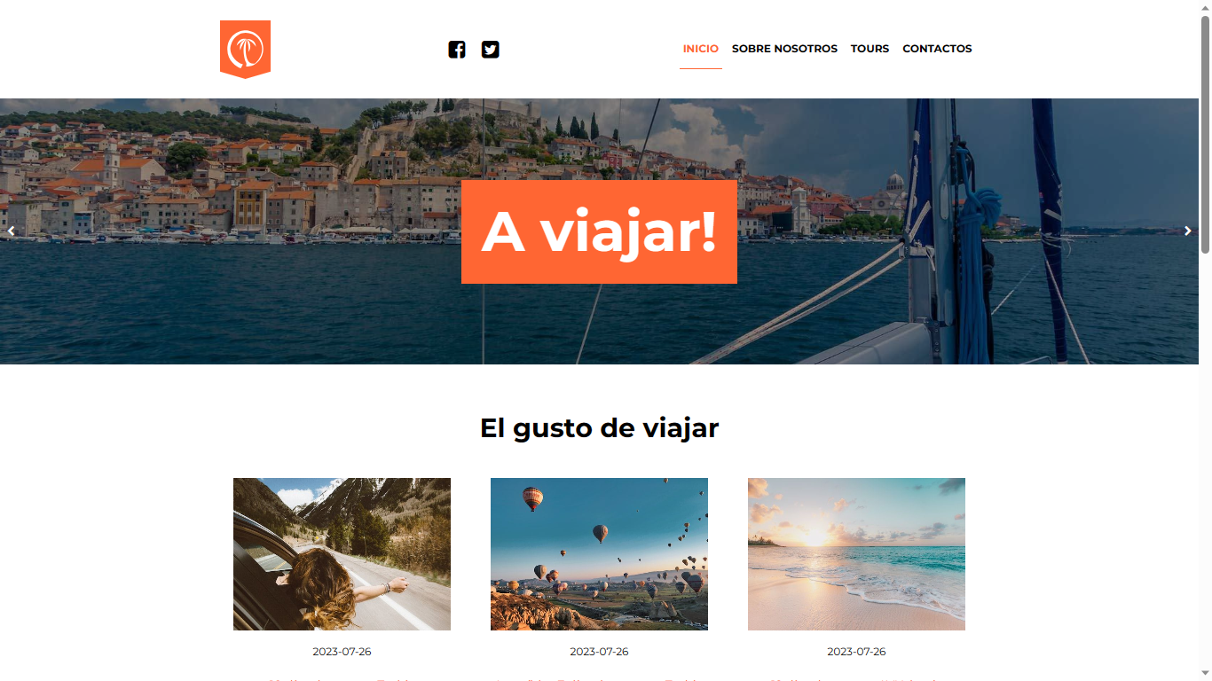 Diseño web 2